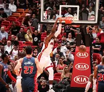 包含冲刺阶段迈阿密热火绝杀压哨——国王杯节点到来，质疑声仍在，纪律约束更严格的词条